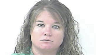 Olivia Reed, - St. Lucie County, FL 